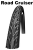 Schwalbe Active Line - K-Guard,  22" Road Cruiser 47-457
