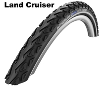 Schwalbe Active Line - K-Guard,  26" Land Cruiser 47-559