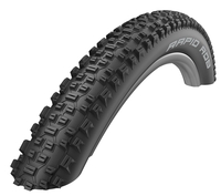 Schwalbe Active Line - K-Guard,  26" Rapid Rob 57-559,  Black