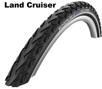 Schwalbe Active Line - K-Guard,  28" Land Cruiser 47-622