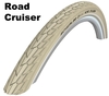 Schwalbe Active Line - K-Guard,  28" Road Cruiser 42-622,  Cr-Re