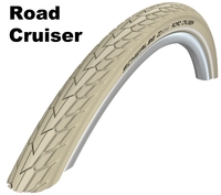 Schwalbe Active Line - K-Guard,  28" Road Cruiser 42-622,  Cr-Re