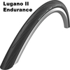 Schwalbe Active Line - Reinforced,  28" Lugano Endurance 25-622