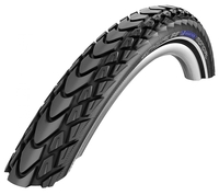 Schwalbe Evolution Line - DD,  V-Guard, 28" Marathon Mondial 42-622