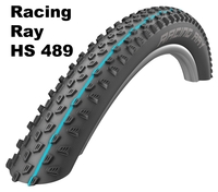 Schwalbe Evolution Line - SnakeSkin,  TLE,  26" Racing Ray 57-559