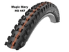 Schwalbe Evolution Line - SnakeSkin,  TLE,  Apex,  27, 5" Magic Mary 70-584