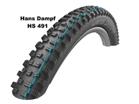 Schwalbe Evolution Line - SnakeSkin,  TLE,  Apex,  29" Hans Dampf 65-622