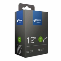 Schwalbe Fahrradschlauch AV 1 45° / 40mm