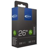 Schwalbe Fahrradschlauch AV 11A / 40mm