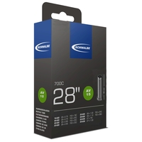 Schwalbe Fahrradschlauch AV 15 / 40mm