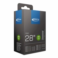 Schwalbe Fahrradschlauch AV 17 / 40mm