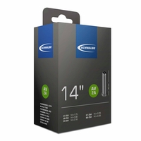Schwalbe Fahrradschlauch AV 2A / 40mm