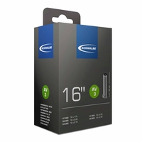 Schwalbe Fahrradschlauch AV 3 / 40mm