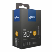 Schwalbe Fahrradschlauch DV 16 / 40mm