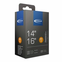 Schwalbe Fahrradschlauch DV 2 / 32mm
