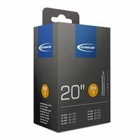 Schwalbe Fahrradschlauch DV 7 / 40mm