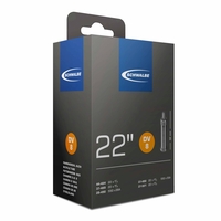 Schwalbe Fahrradschlauch DV 8 / 32mm