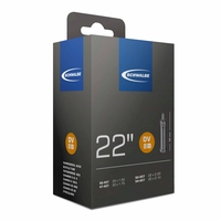 Schwalbe Fahrradschlauch DV 8B / 32mm