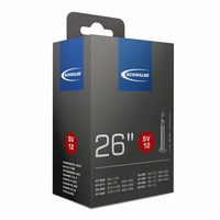 Schwalbe Fahrradschlauch SV 12 / 40mm