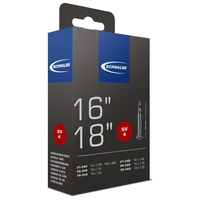 Schwalbe Fahrradschlauch SV 4 / 40mm