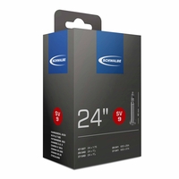 Schwalbe Fahrradschlauch SV 9 / 40mm
