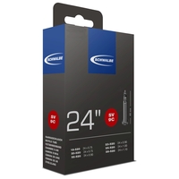 Schwalbe Fahrradschlauch SV 9C / 40mm
