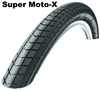 Schwalbe Performance Line - DD,  GreenGuard,  27, 5" Super Moto X 62-584