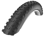 Schwalbe Performance Line - DD,  RaceGuard,  26" Nobby Nic 60-559