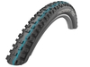 Schwalbe Performance Line - DD,  RaceGuard,  27, 5" Nobby Nic 60-584