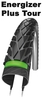 Schwalbe Performance Line - GreenGuard, 28" Energizer Plus Tour 40-622