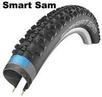 Schwalbe Performance Line - Performance,  29" Smart Sam 65-622