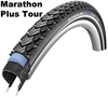 Schwalbe Performance Line - SmartGuard, 28" Marathon Plus Tour 37-622