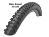 Schwalbe Performance Line - TLE,  24" Hans Dampf 60-507