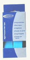 Schwalbe Super HP-Felgenband 14 / 559,  blau-,  blau-,  2er-Set