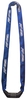 Security Plus Zahlen-Kettenschloss ZKS120,  blau