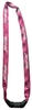 Security Plus Zahlen-Kettenschloss ZKS120,  pink