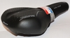 Selle Bassano Volare Z33 Herren-Sattel,  schwarz,  275x170 mm