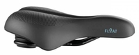 Selle Royal Comfort Sattel Damen schwarz Float