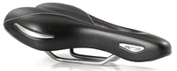 Selle Royal Elipse Premium Athletic Gel,  Herren-Sattel
