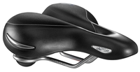 Selle Royal Ellipse Premium Relaxed Royalgel,  Damen-Sattel