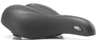 Selle Royal Freetime Relaxed Elastomerdäm.,  Herren-Sattel