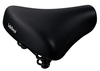 Selle Royal Holland Relaxed schwarz,  Unisex-Sattel