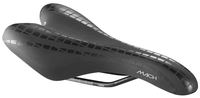 Selle Royal Mach Unisex-Sattel,  schwarz