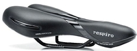 Selle Royal Respiro Athletic Gel,  Unisex-Sattel
