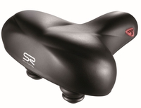 Selle Royal Torx Urban Relaxed Gel,  Unisex-Sattel