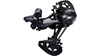 Shimano 105/5800 11-fach Schaltwerk,  schwarz