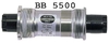 Shimano 5500 / 105 Innenlager BSA 118, 5 mm Octalink