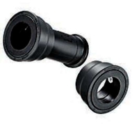 Shimano BB 71 PressFit-Innenlager SM-BB71-41B