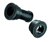 Shimano BB 91 PressFit-Innenlager Hollowtech II Rennrad