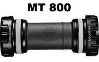 Shimano BB MT800 BSA Hollowtech II Innenlager